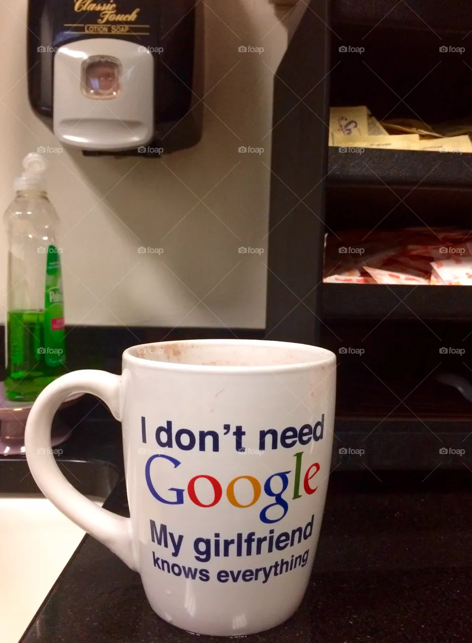 coffee