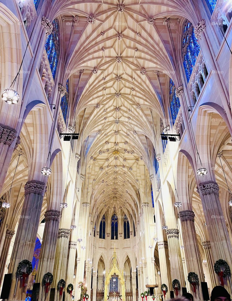 St. Patrick’s Cathedral