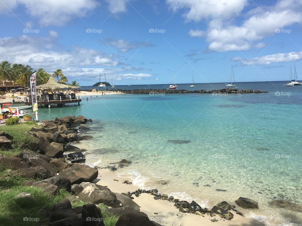 Martinique 