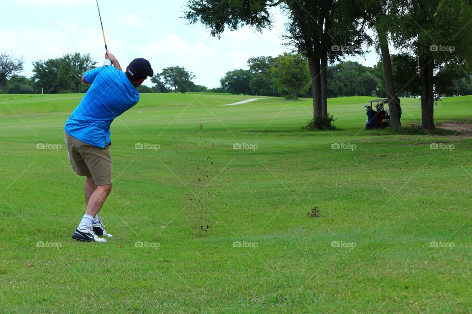 Golf Swing