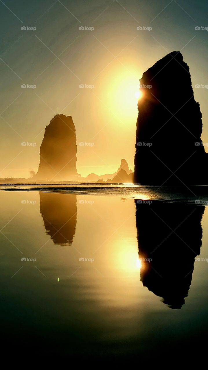 In a land far away, there was once a beach that is said to be more beautiful than life itself.