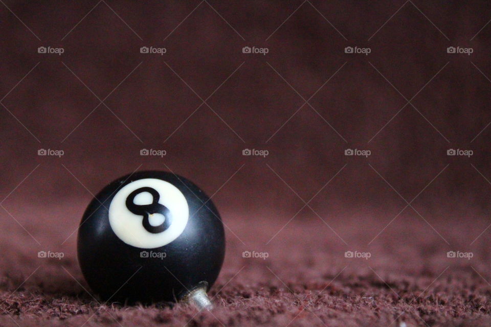 8 ball