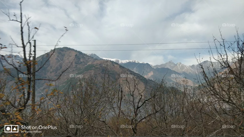 Valley