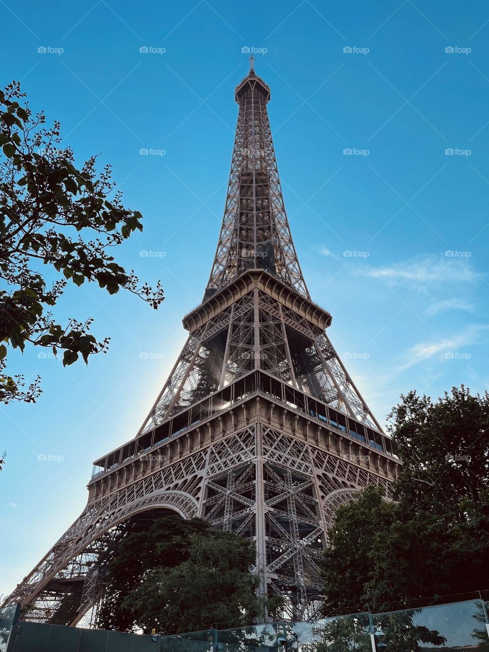 Tour Eiffel 2