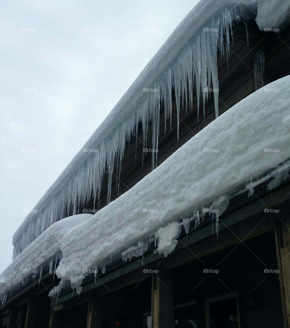 icicle