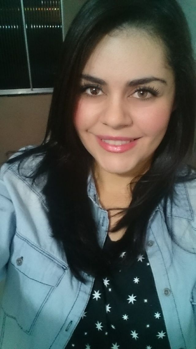 olhar