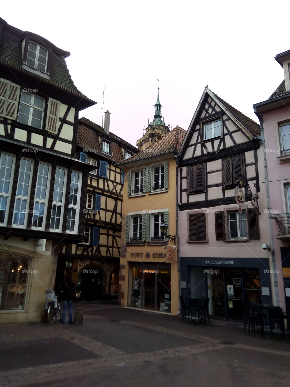 Colmar