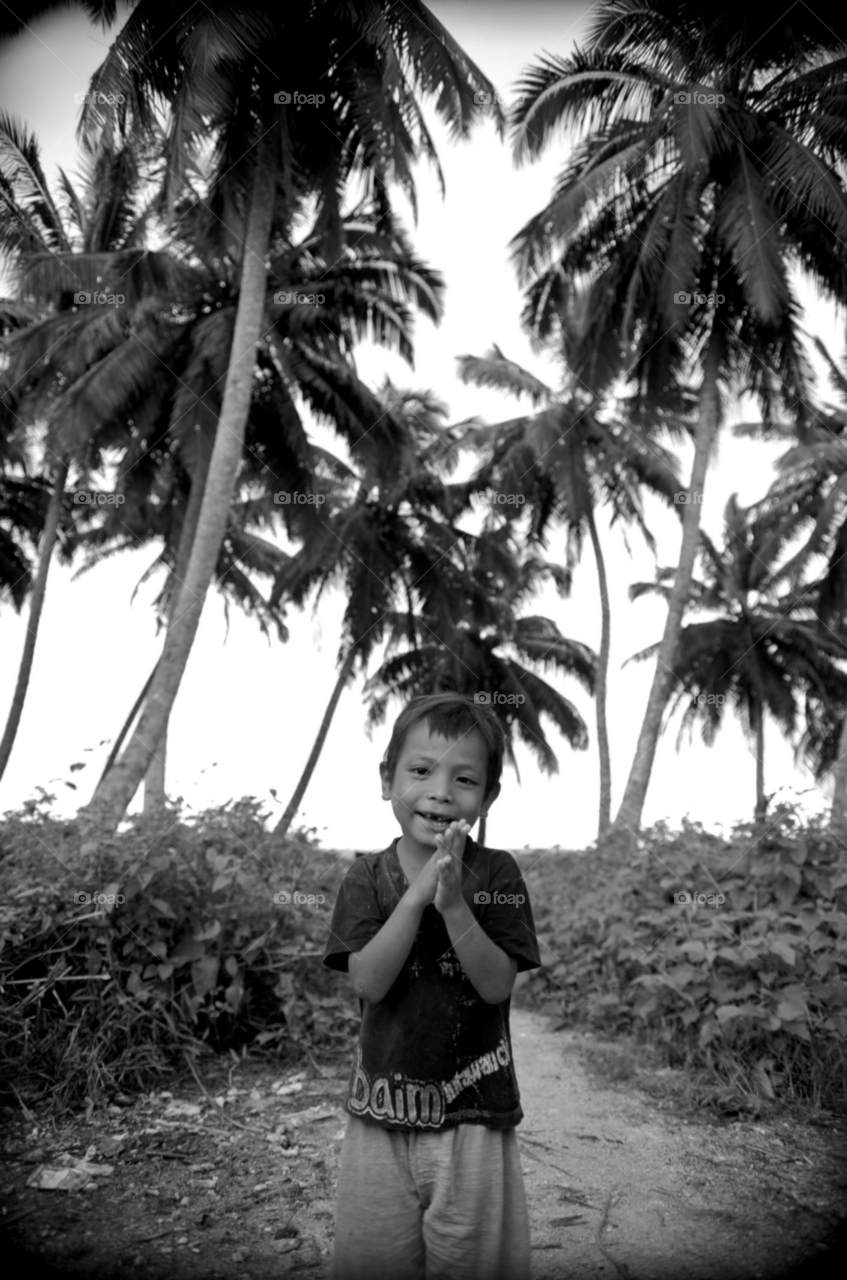 beach happy children child by liquideyes