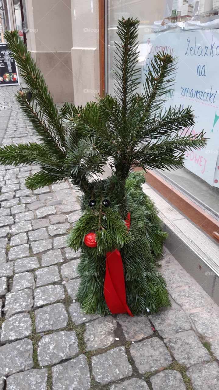 Новорічний настрій