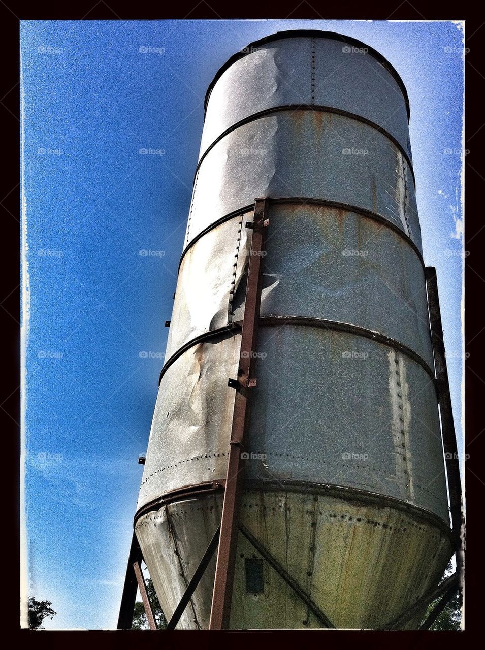 sky sweden himmel old by smartini65