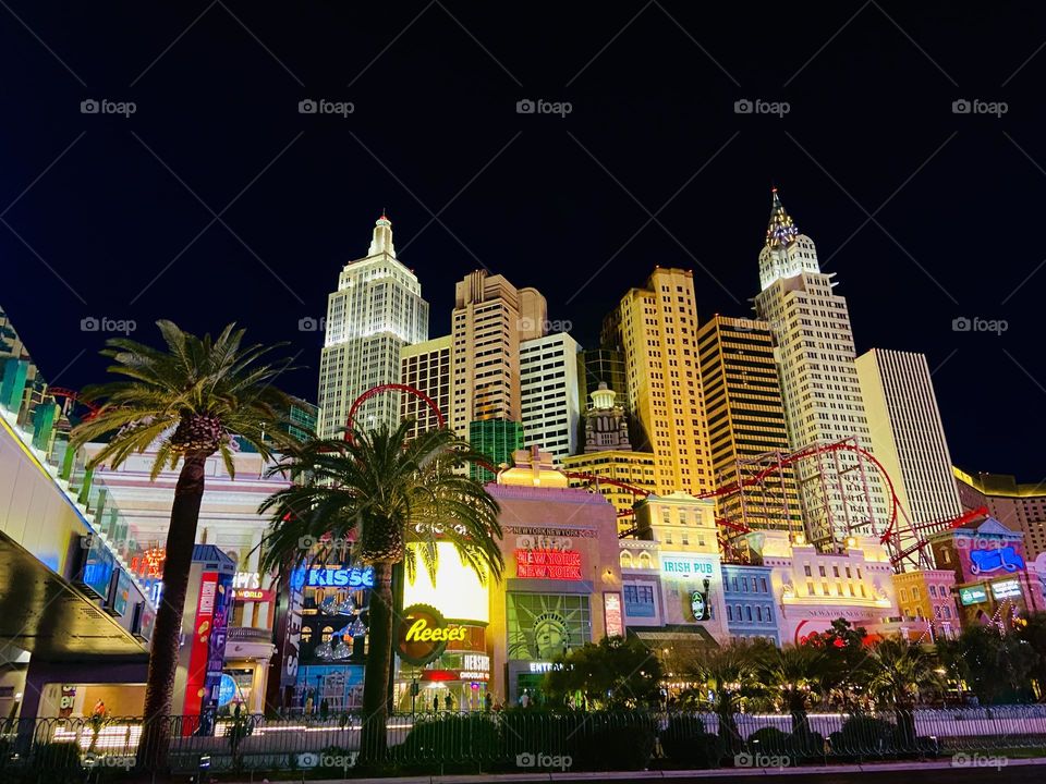 Las Vegas