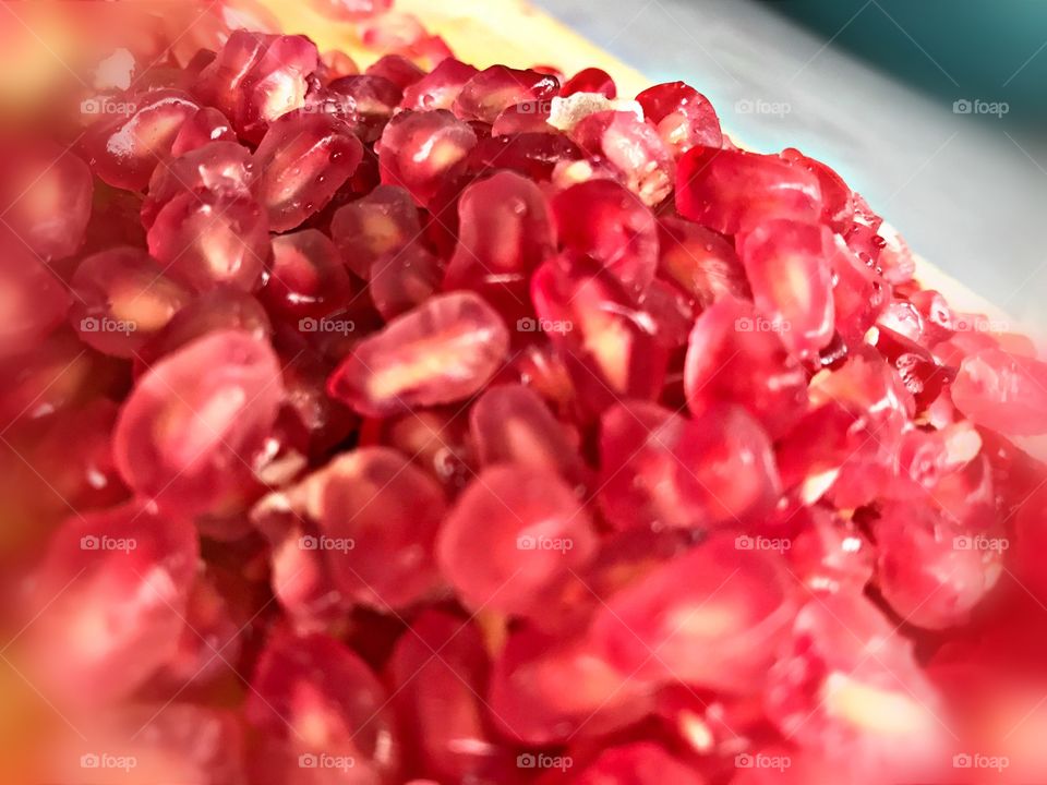 Pomegranate 