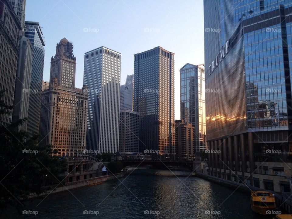 Chicago