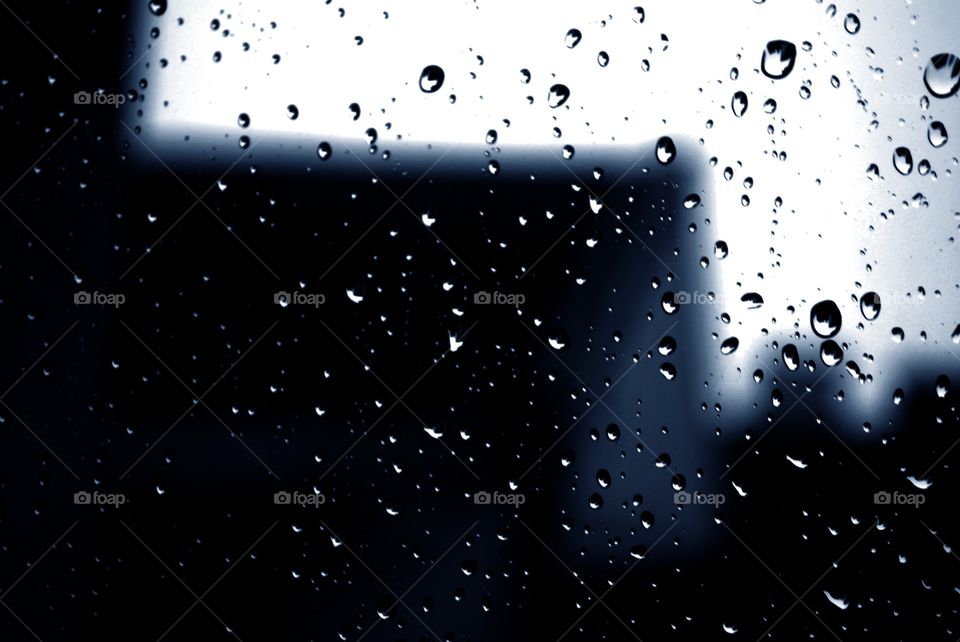 rain