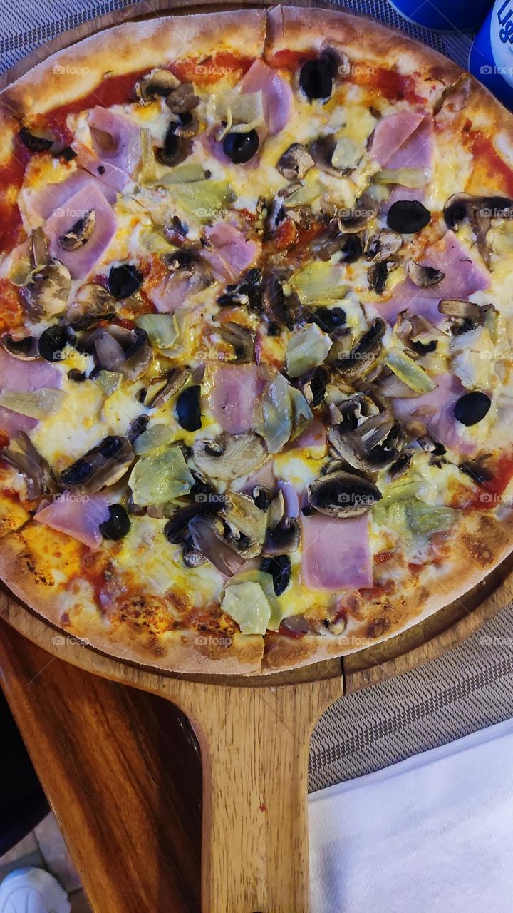 who doesn't like it ?