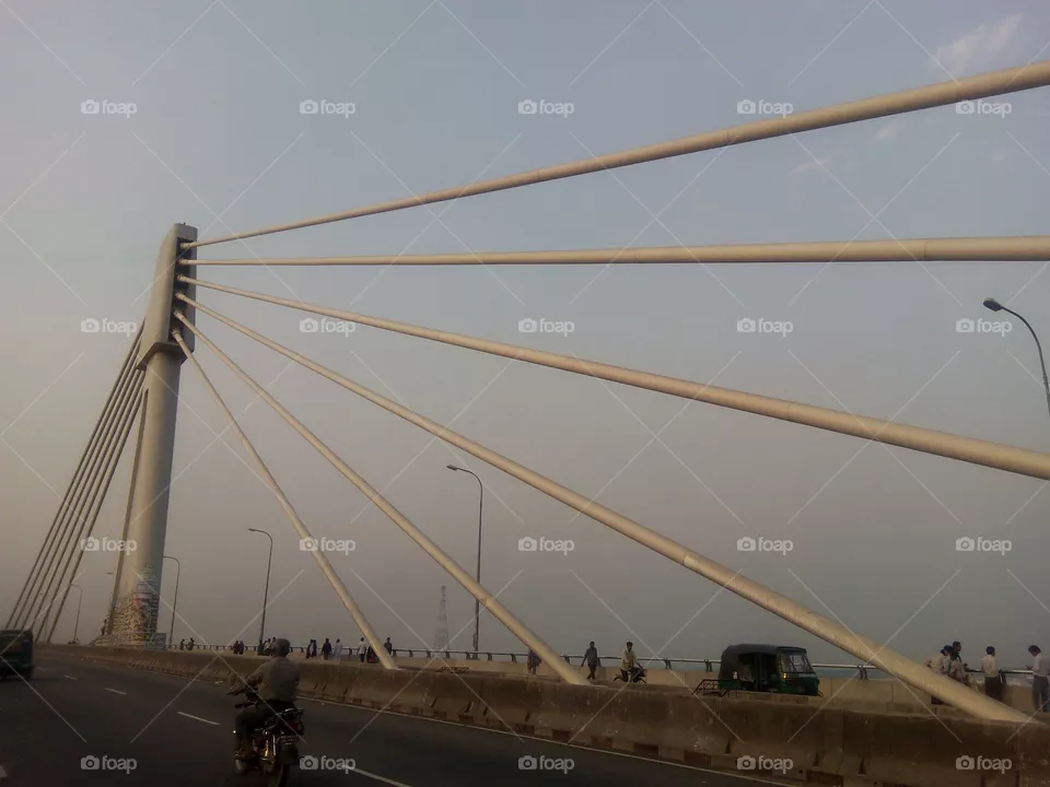 bridge