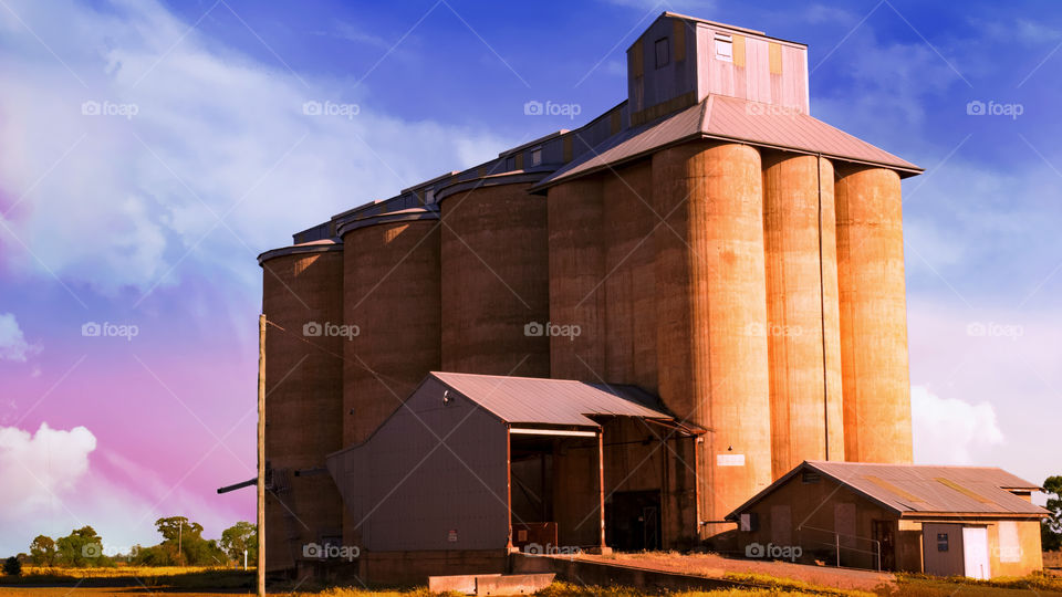 The Silo's