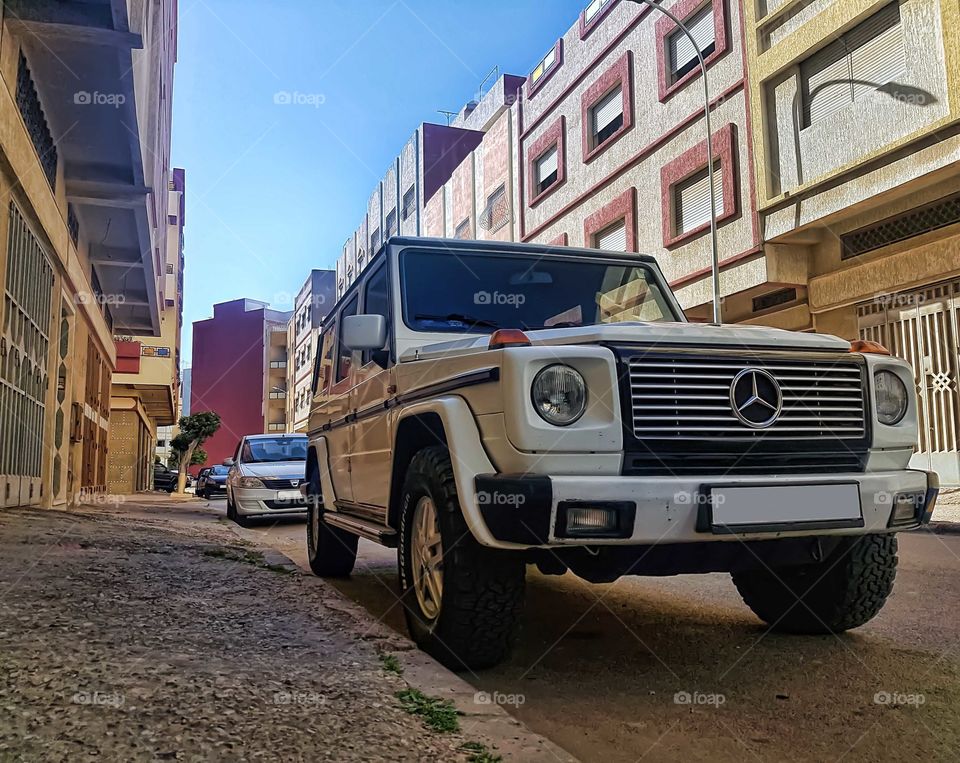 I am in love with this car