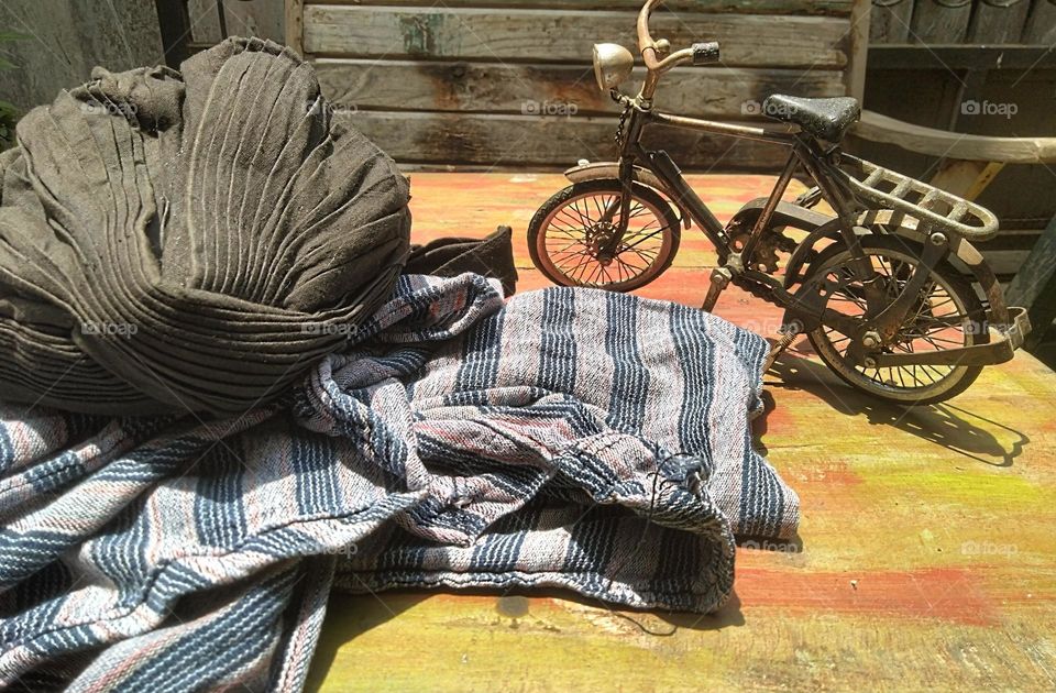 Javanese traditional culture