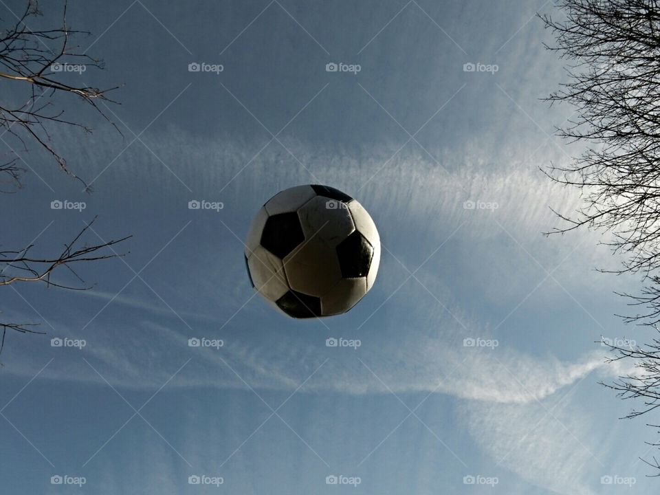 Stop Life When Ever.😄✋⚽