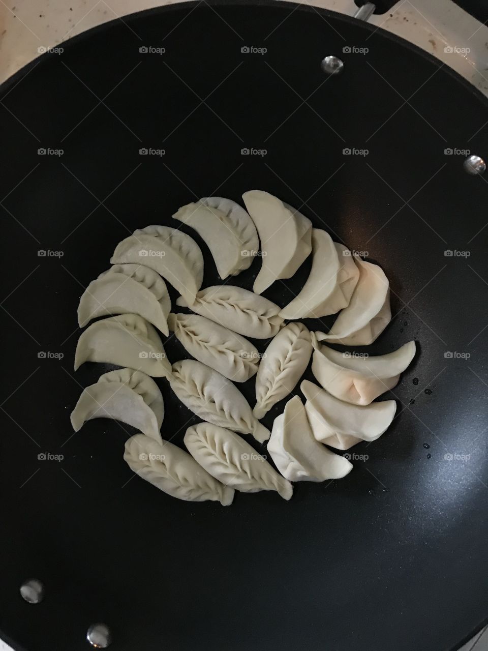 Dumplings