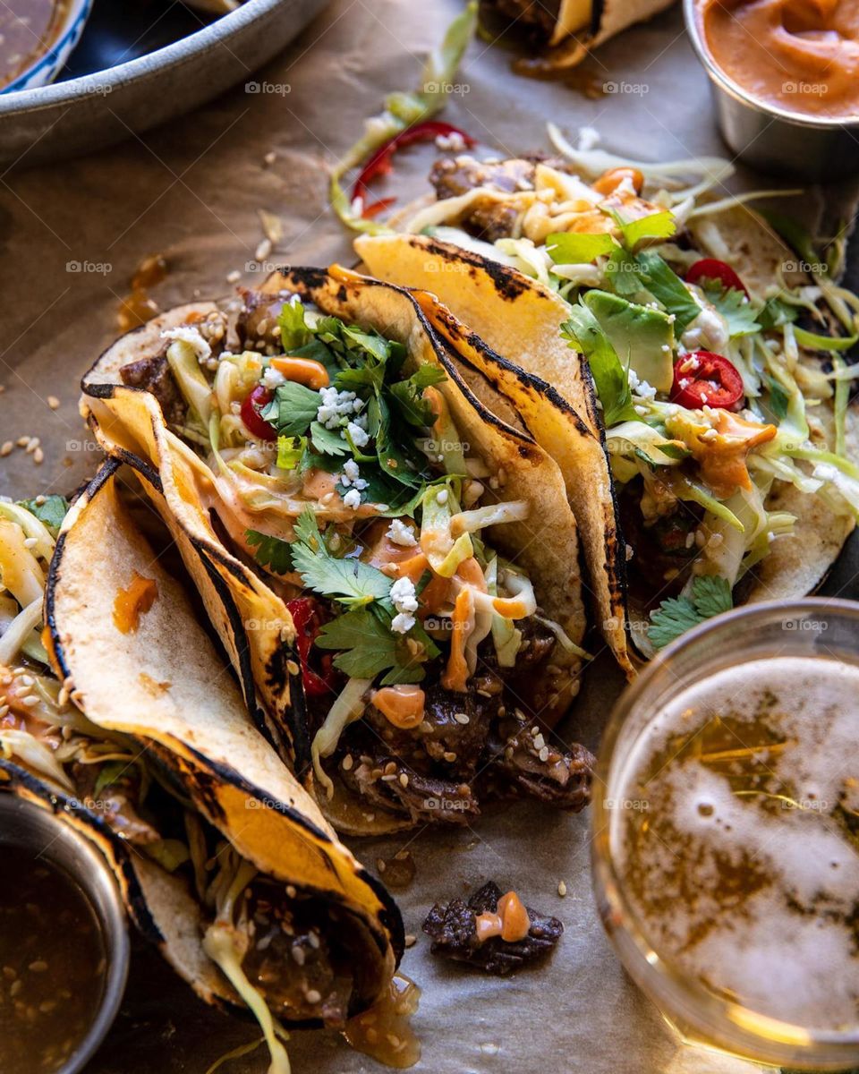 Cheezy stuffed paratha