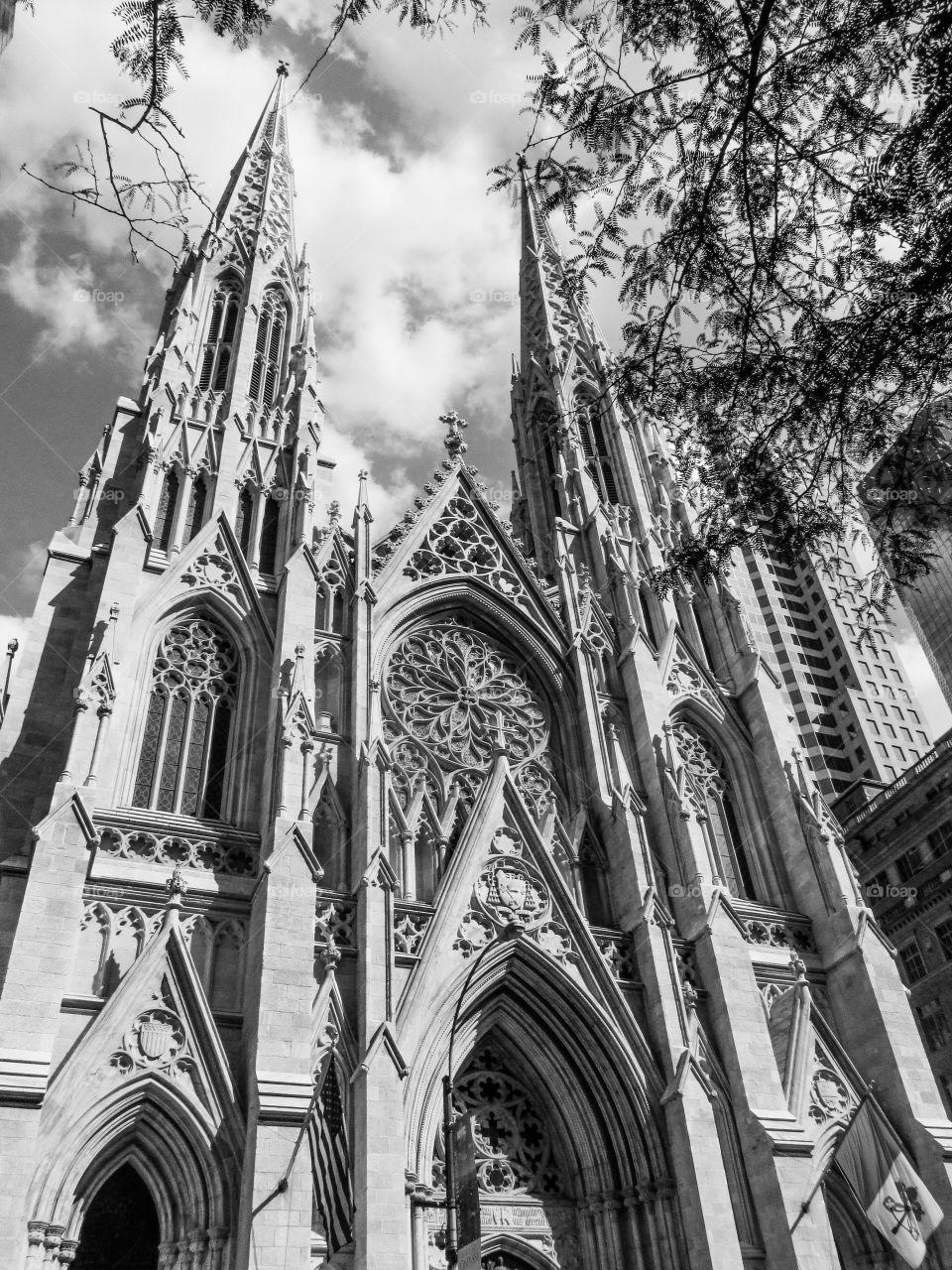 Cathedral Architecture. Cathedral Architecture