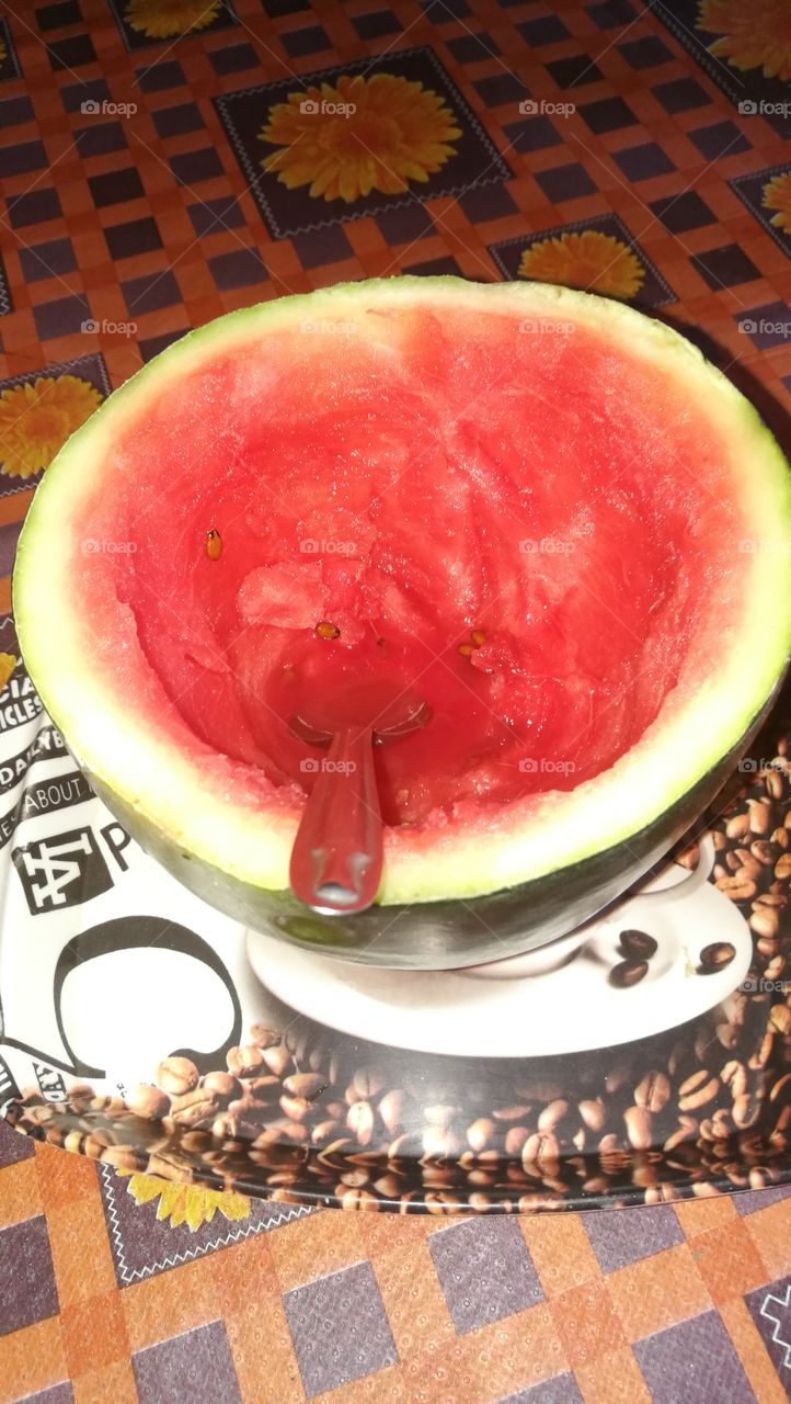 watermelon