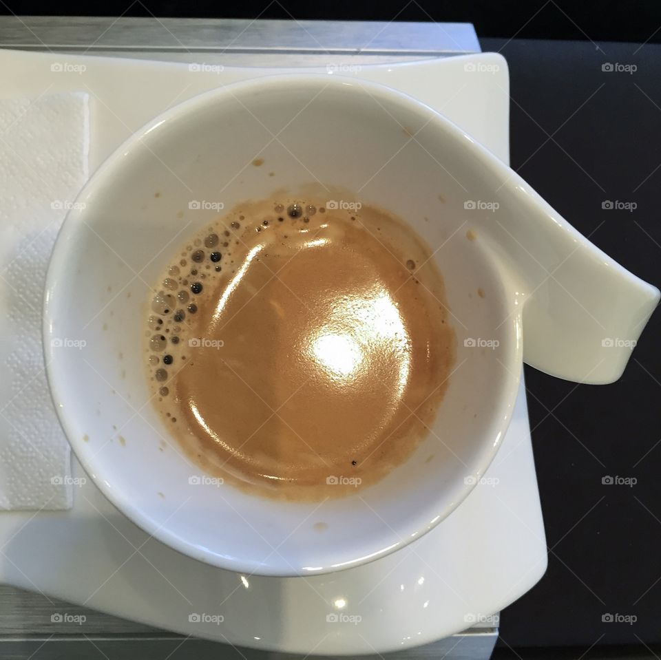 Espresso 