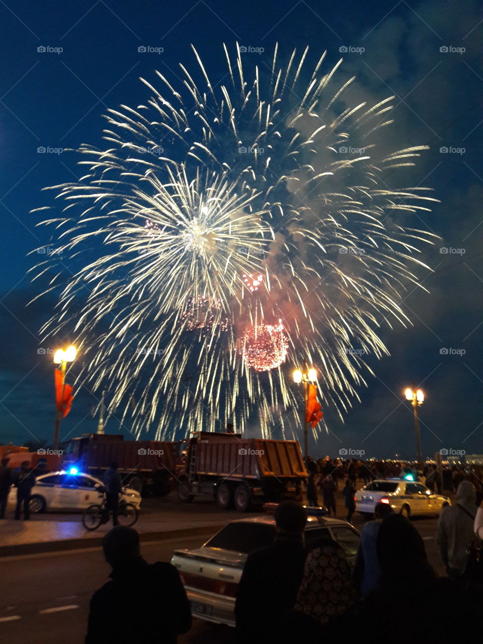 fire show event fest spring evening festival joy happy moment second try