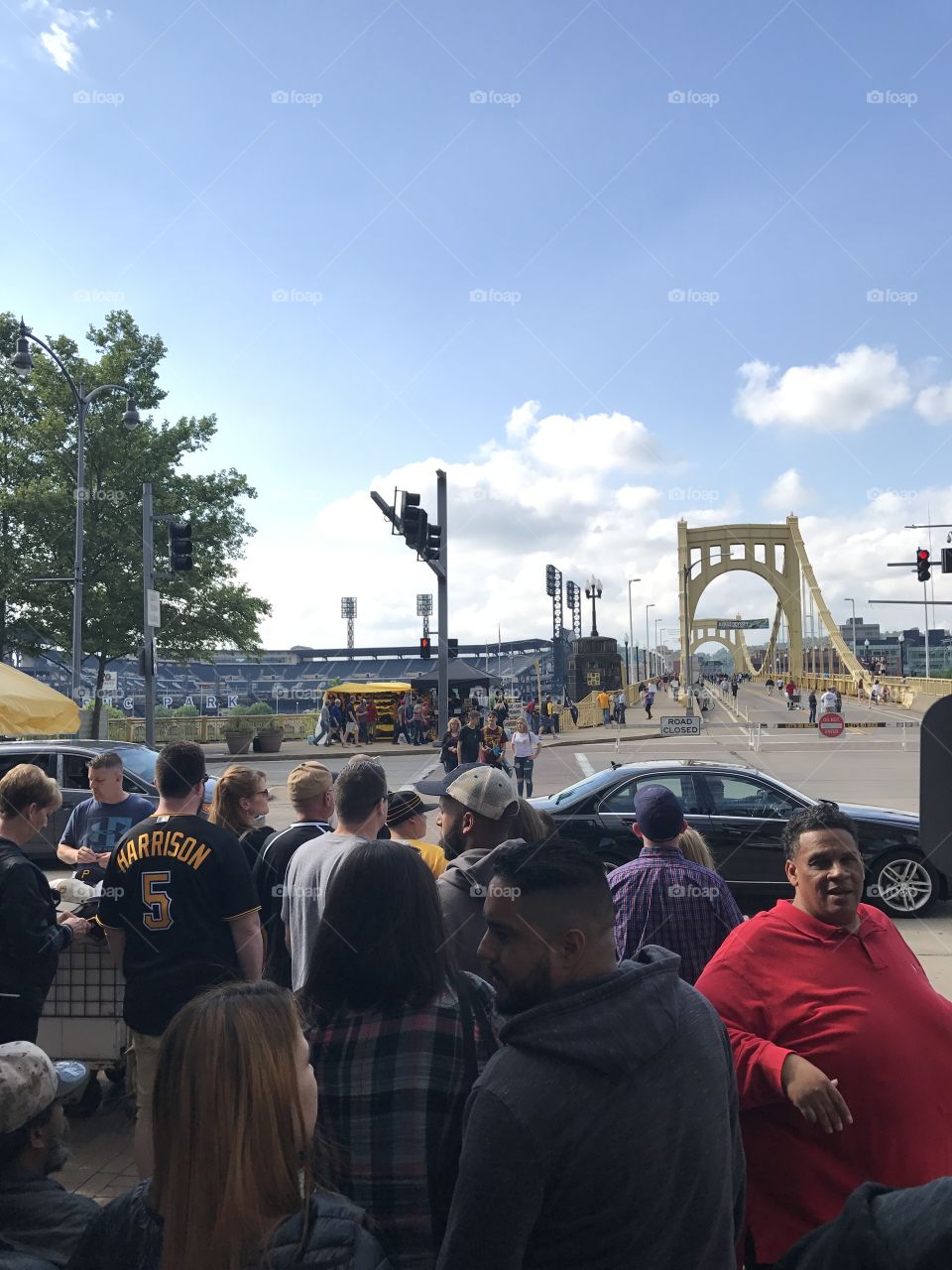 People, Group, Many, Crowd, Election