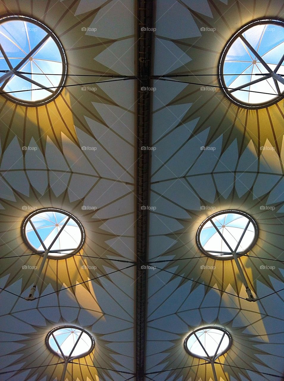 Ceiling