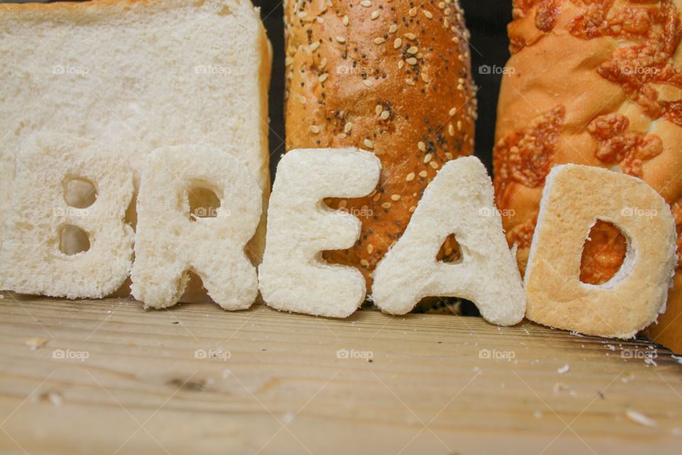 Bread sorts