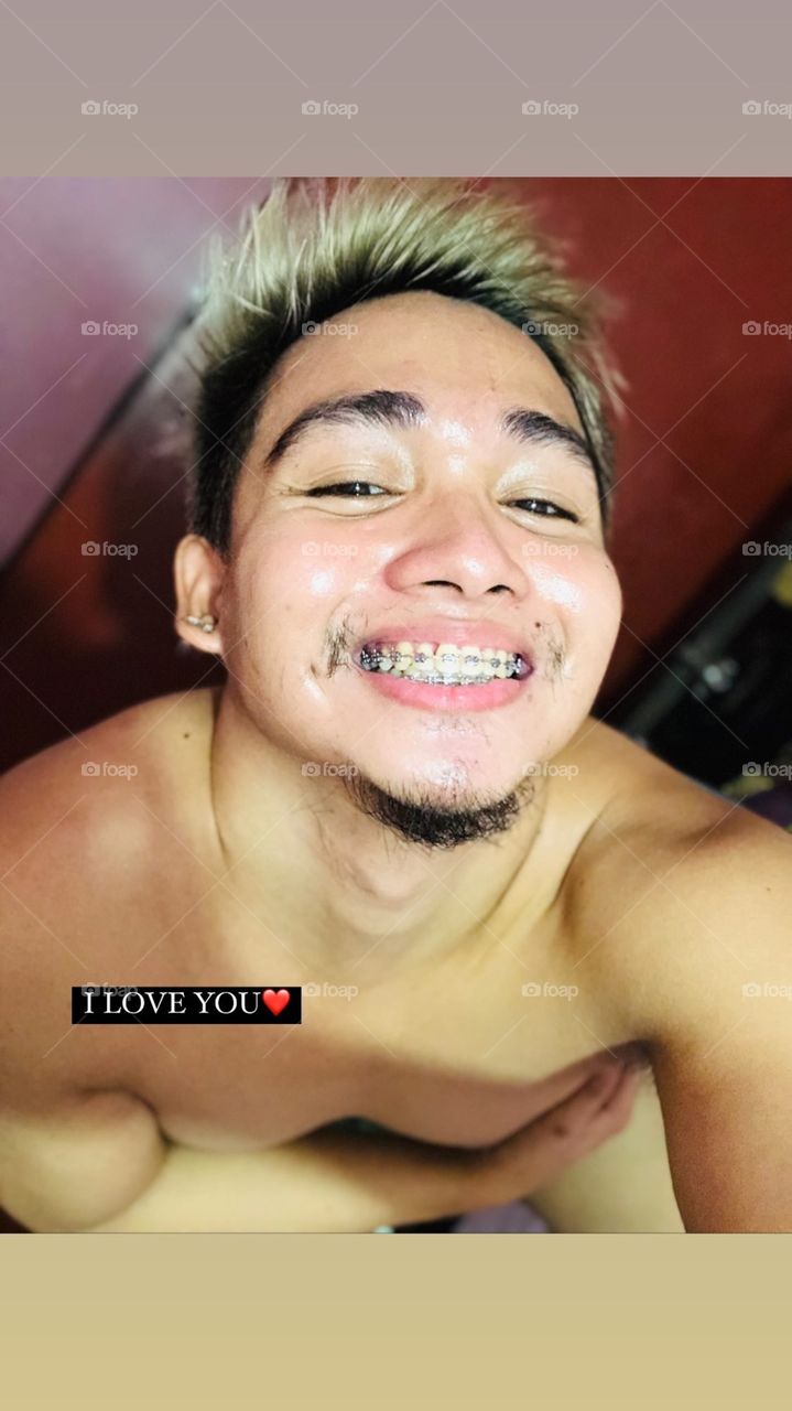 Just me, Focus ON me 😘