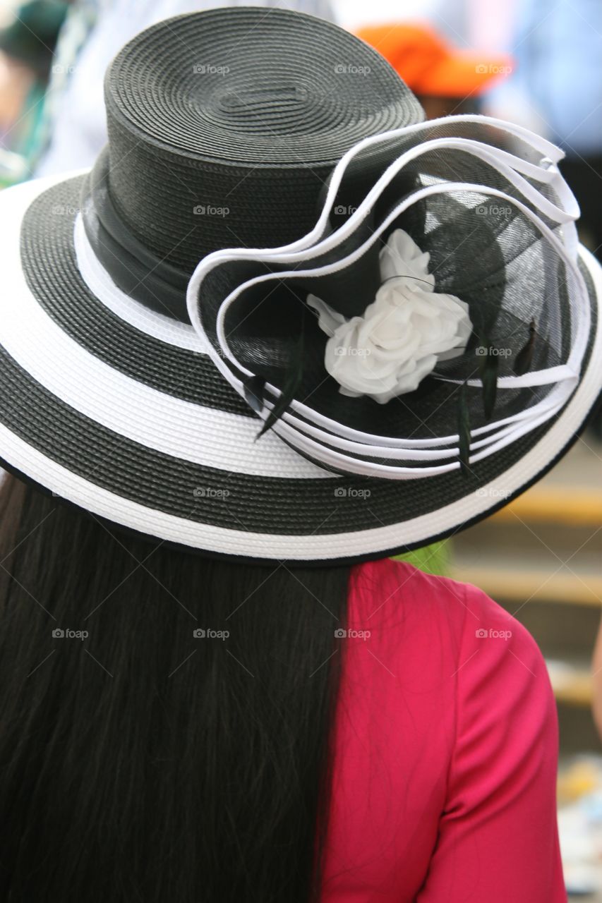 Derby Hat