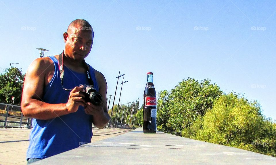 Riverwalk photoshoot