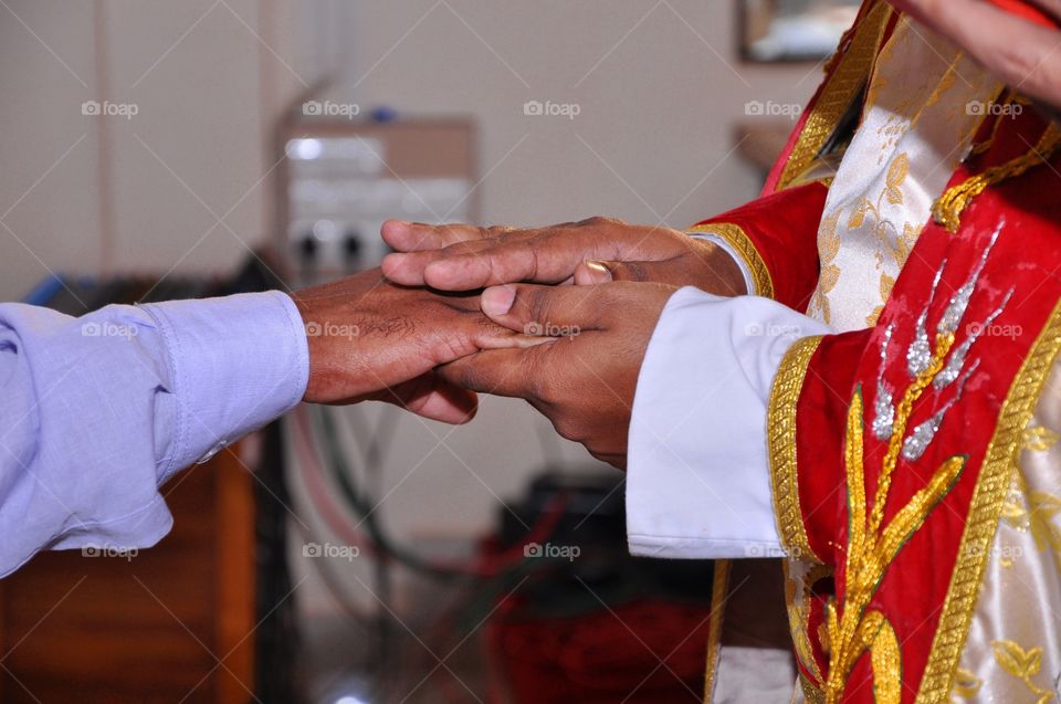 CHRISTIAN WEDDING INDIA