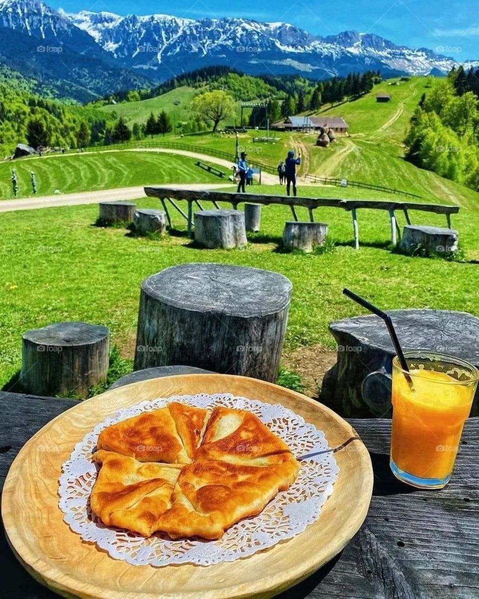 The Transylvania Amphitheater, Romania