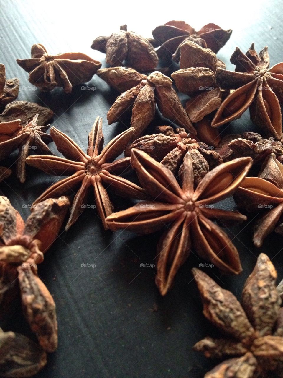 Star anise 
