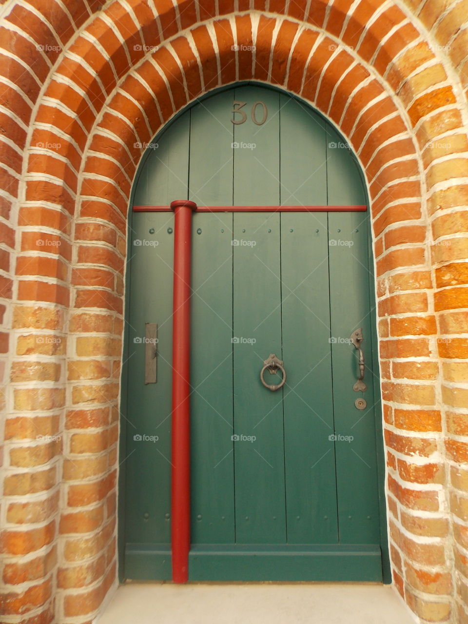 Doors of Lüneburg 