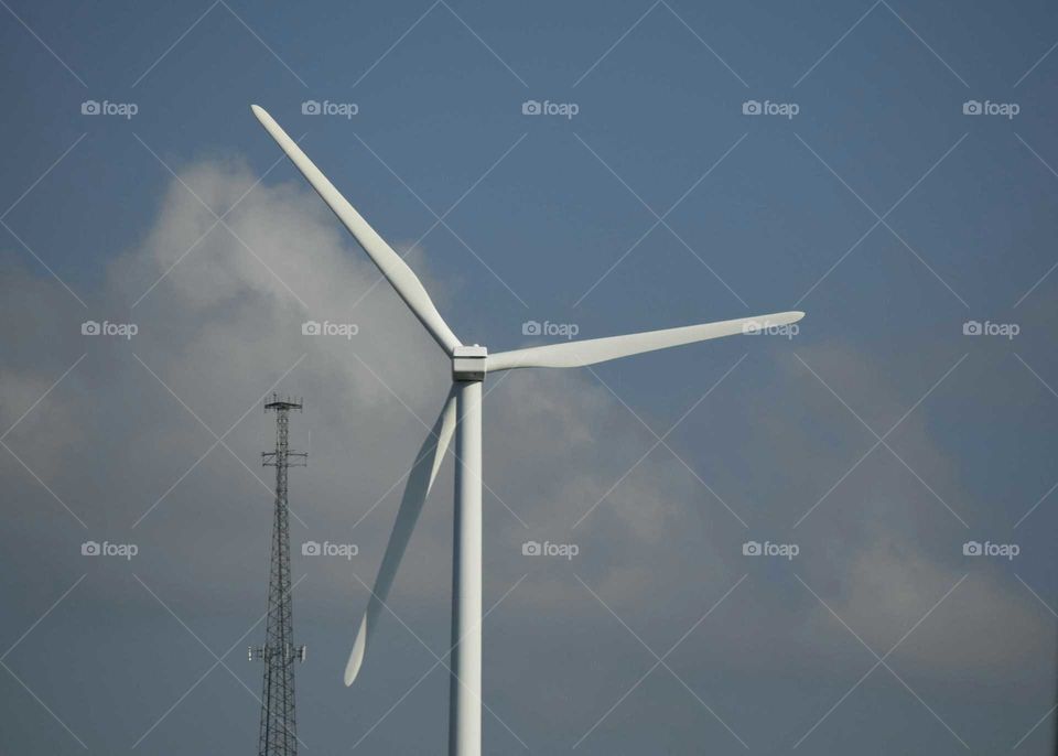 Wind Energy
