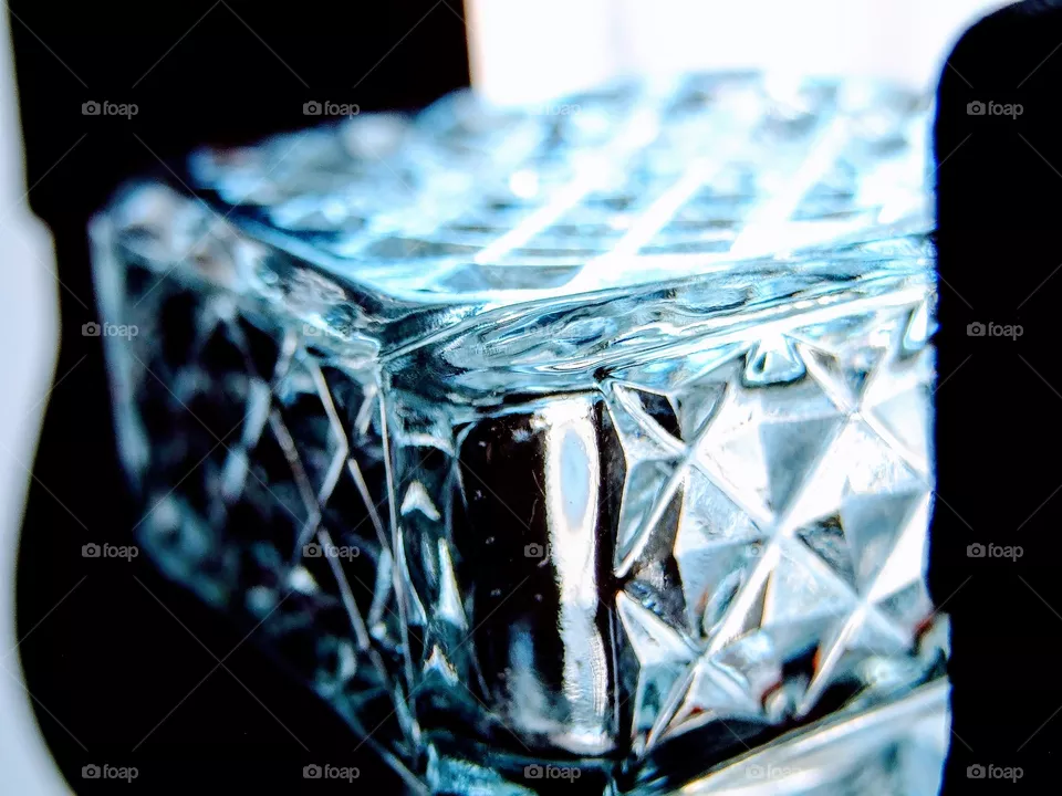 glass