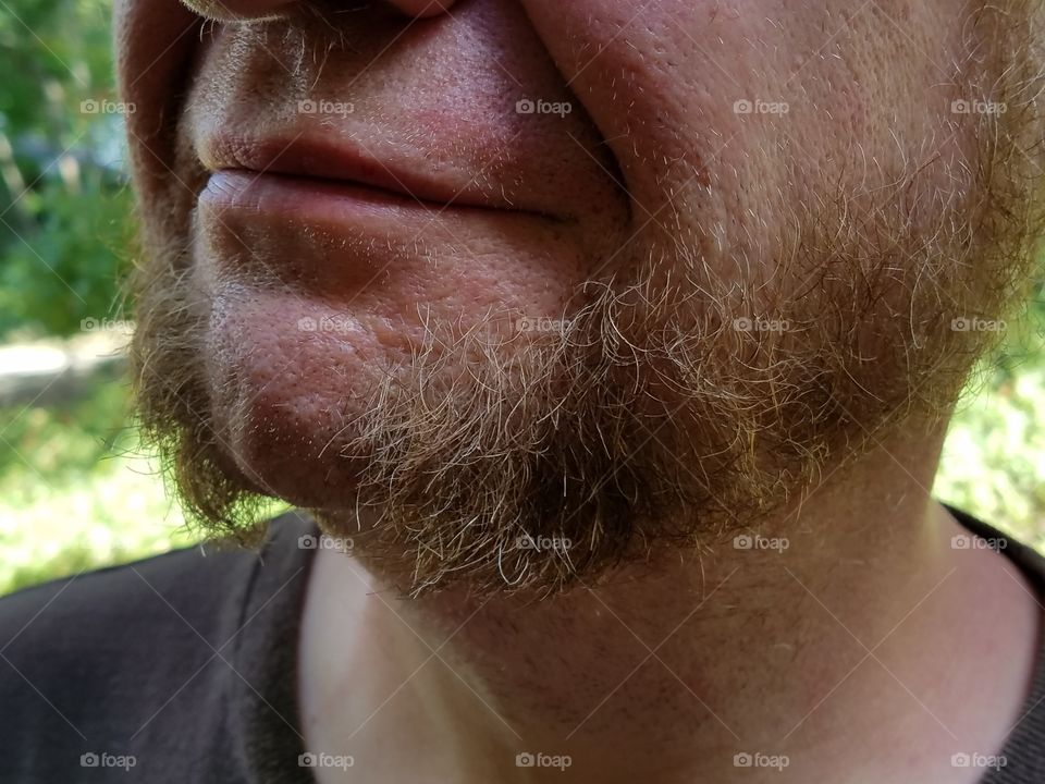 Wolverine impression