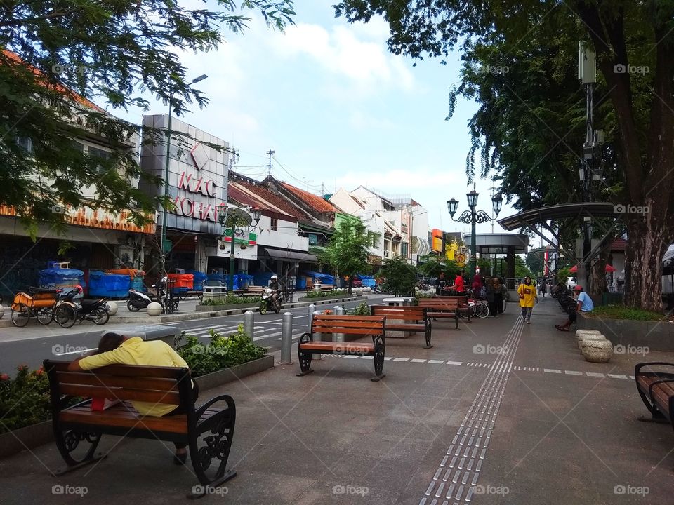 malioboro