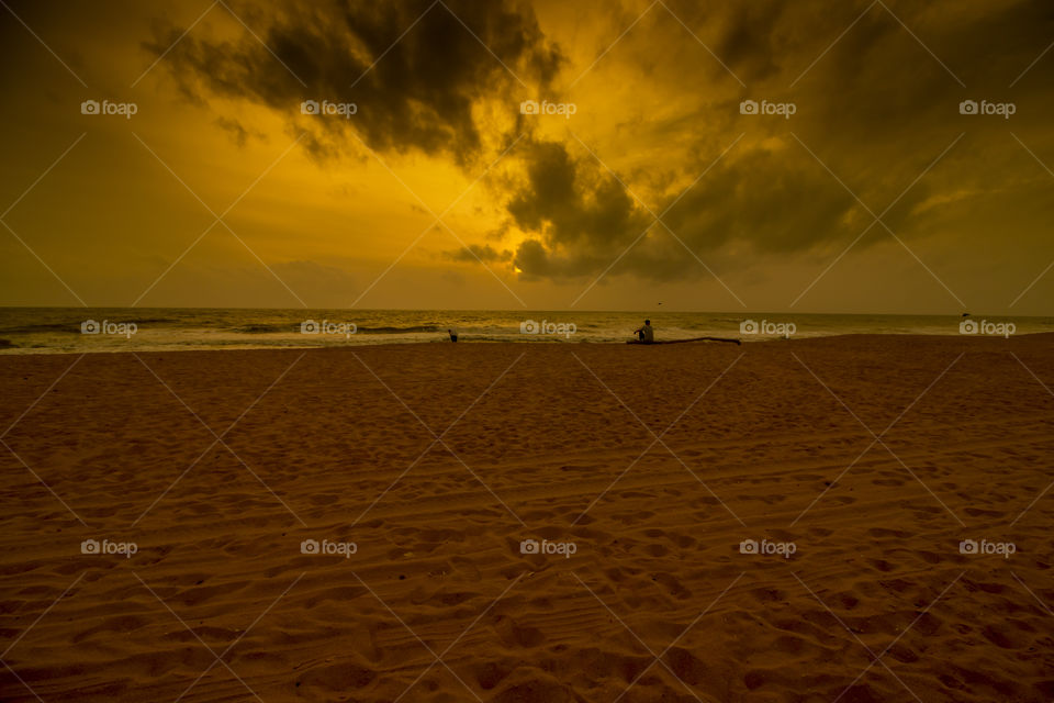 let the vacation begin