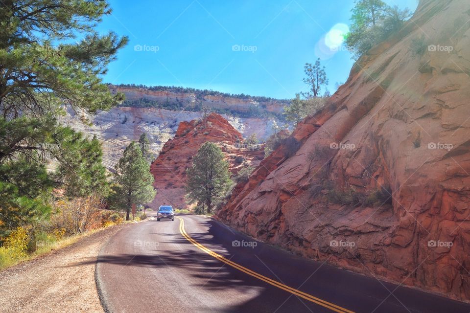 Zion National Park