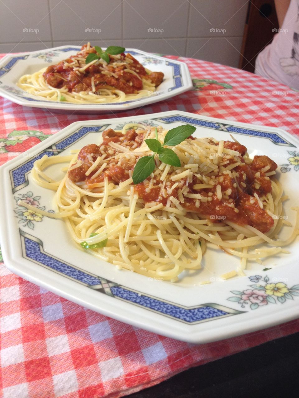 Comida italiana
Italian food
Pasta
Massa