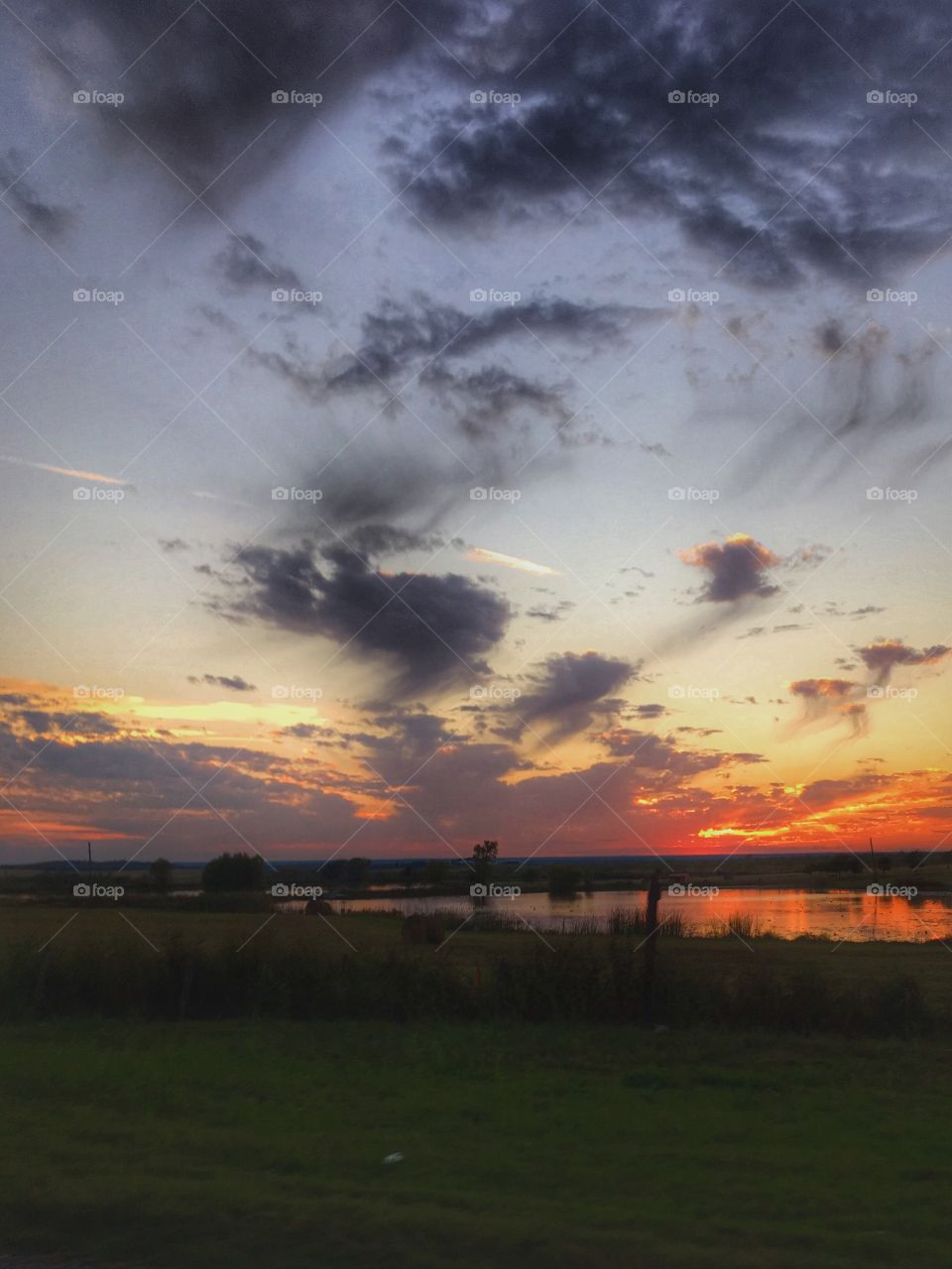 Incredible reflections 