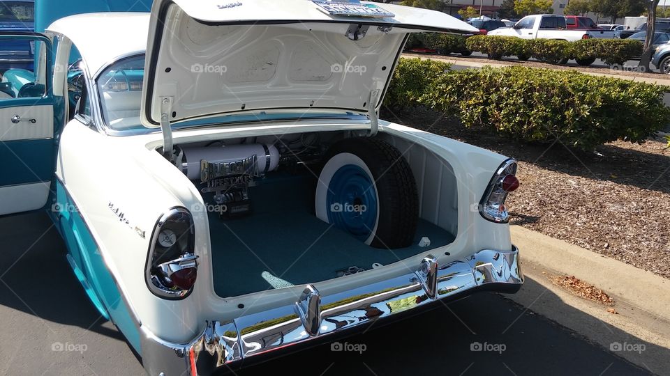 Car, Vehicle, Transportation System, No Person, Drive