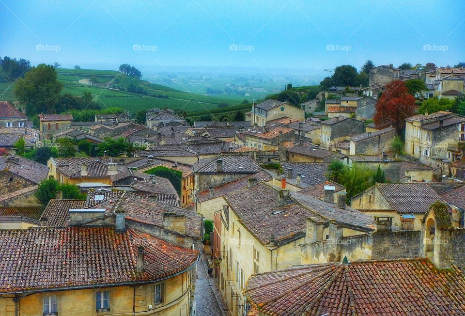 St-Emilion